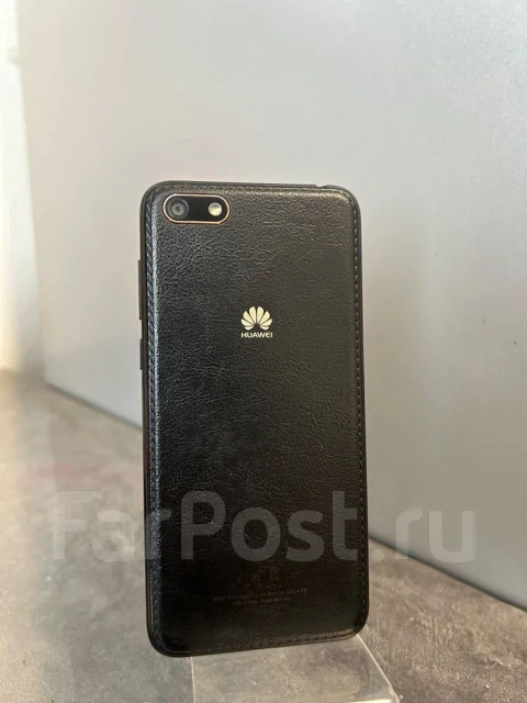 Huawei Y5 Lite. �/�, 16 ��, ������, 3G, 4G LTE, Dual-SIM ����