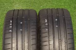 Michelin Pilot Sport 4. ������, 2017 ���, �/�, ����� 10 %. �������� ������� ����
