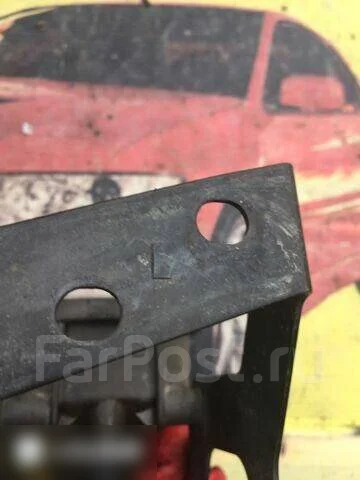 ���� ��������������� Nissan March 9821, ����� 9821 ����