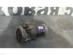 ������� Nissan Caravan ����