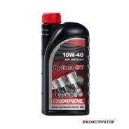 Chempioil Optima GT