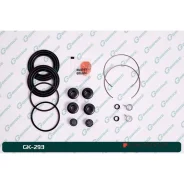 ����������� �������� G-brake GK-293 G-Brake GK293 GK293 ����