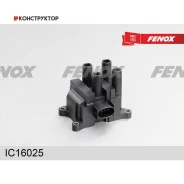 ������� ��������� Fenox IC16025 IC16025 ����
