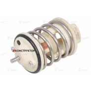 ��������� ��� �/� Volkswagen Touareg I (02-)/Audi Q7 (06-) 3.6FSi (������������) (LT 1858) Luzar LT1858 LT1858 ����
