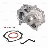 ����� ������� ��� �/� Subaru Impreza (00-)/Legacy (98-) 1.5i/2.0i/2.5i (LWP 2228) Luzar LWP2228 LWP2228 ����