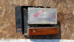 ���� Mazda Navajo, ����� ����