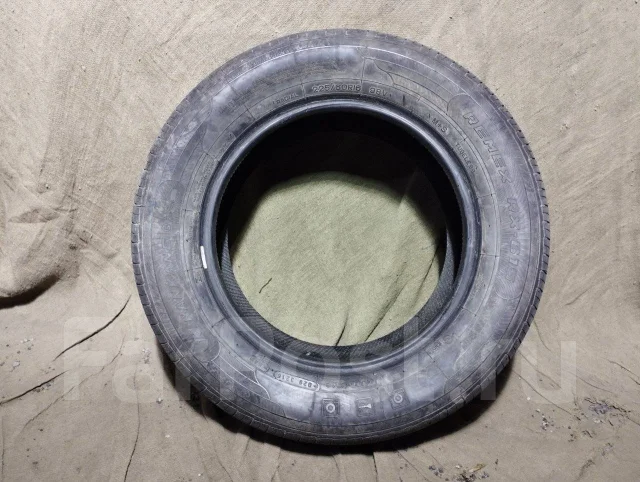 Nankang RX-615. ������, 2016 ���, �/�, ����� 50 % ����