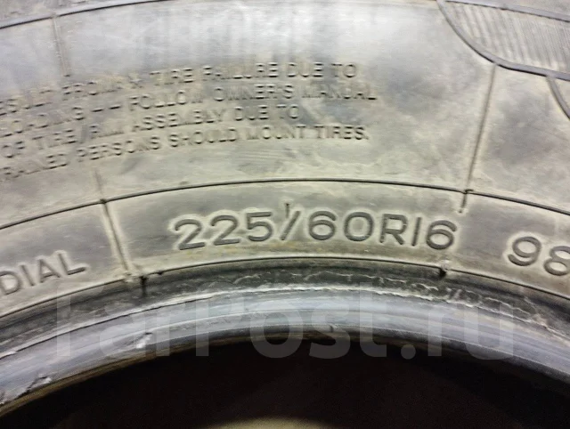 Nankang RX-615. ������, 2016 ���, �/�, ����� 50 % ����