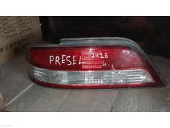 ����-������ Nissan Presea, ����� 4794 ����