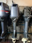 Yamaha. 40��.�., 2-�������, ����������, ���� L (508 ��), 1998 ��� ����