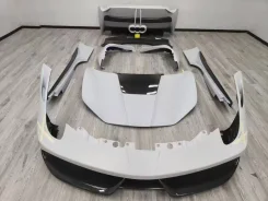 ����� Ferrari 458 changed to misha encirclement ����