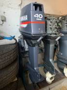 Yamaha. 40��.�., 2-�������, ����������, ���� L (508 ��), 1998 ��� ����