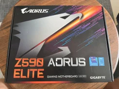 LGA1200 ����