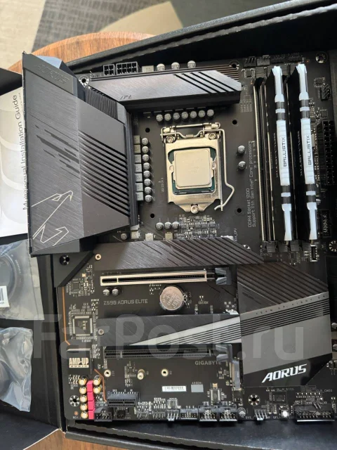 LGA1200 ����
