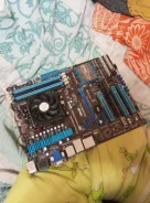 Socket FM2 ����