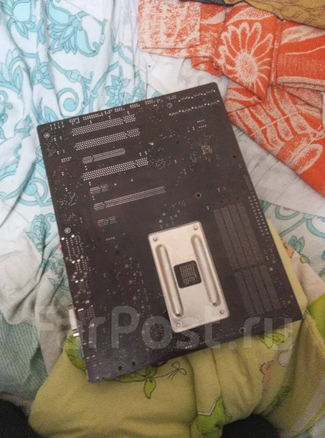 Socket FM2 ����
