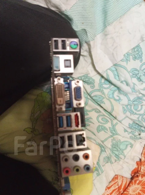 Socket FM2 ����