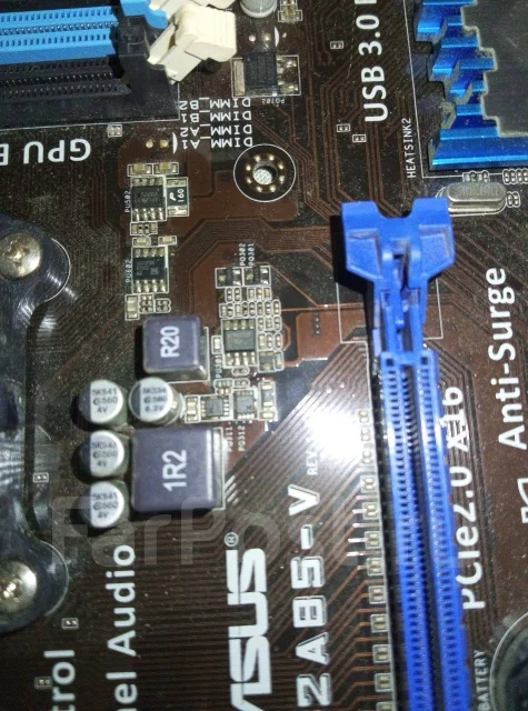 Socket FM2 ����