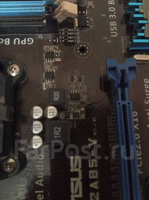 Socket FM2 ����