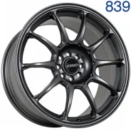 SSR GTX01. 8.0x17", 4x98, 4x100, ET35, �� 73,1���. ����