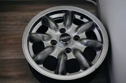 Panasport. 6.5x15", 4x114.3, ET40, �� 60,1���. ����