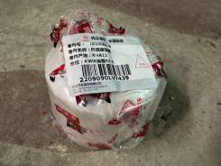 ������ �������� Dongfeng Captain-T [JX1008A-B] JX1008AB ����