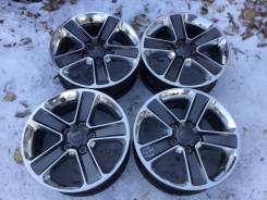 Jeep. 7.5x18", 5x127, ET44.45, �� 71,6���. ����