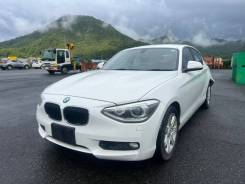 BMW 1-Series. 1A16, N13B16 ����