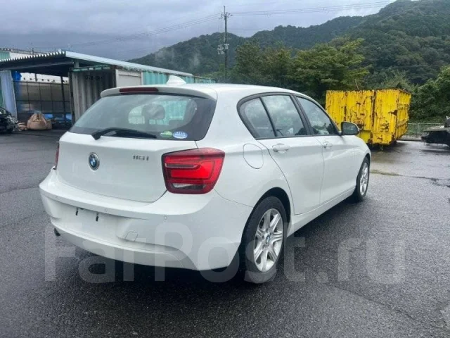 BMW 1-Series. 1A16, N13B16 ����