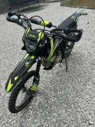 Regulmoto Onix Sport. 140����. ��., ��������, ��� ���, ������ �� �� ����