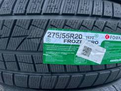 Foman Frozenero. ������, ��� �����, ����� ����