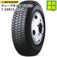 Dunlop SP 055. ������, ��� �����, �����. ��� ����� �� ������������ ����