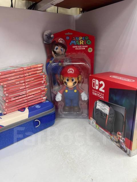 Nintendo Switch 2 ����