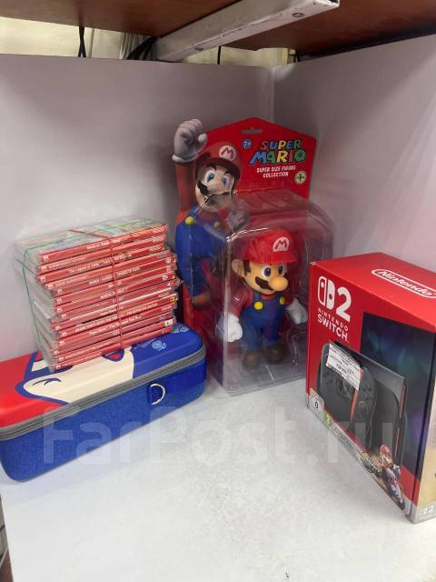 Nintendo Switch 2 ����
