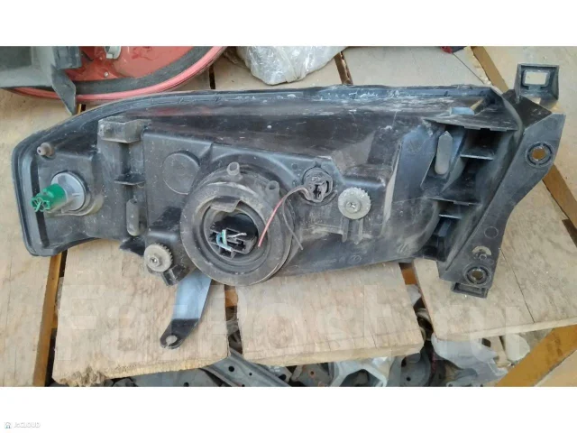 ���� Mazda Bongo Friendee 2001 [16931], ������ 0287 ����