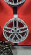 Alutec Ikenu. 7.5x17", 5x100, ET38, �� 57,1���. ����