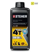 Steher