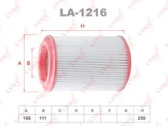 ������ ��������� LYNXauto [LA1216] LA1216 ����