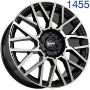 MOMO Revenge. 7.0x17", 5x114.3, ET38, �� 73,1���. ����