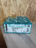 �������� ������� 2NZ 0.50 Teikin 46416050 46416050 ����