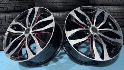 Bridgestone Balminum. 7.0x18", 5x114.3, ET48 ����