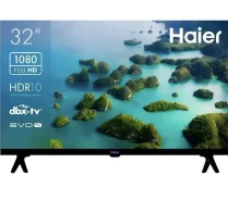 Haier 32 Smart TV S2. LED ����
