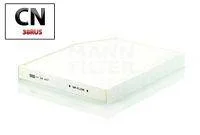 ������ �������� Mann CU29007 CU29007 ����