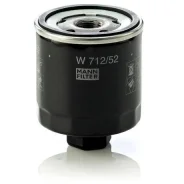 ������ �������� :. MANN W71252 W71252 ����