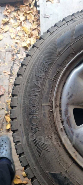 Yokohama SY01. ������, ��� �����, �/�, ����� �� 5 % ����
