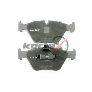 ������� ����. �����. �������� BMW E39 520/523/528 95-10/96 Kortex KT1264STD KT1264STD ����