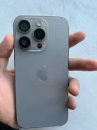Apple iPhone 15 Pro. �/�, 256 ��, �����, 4G LTE ����