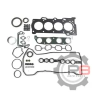 ����������� ��������� 1ZZFE Toyota Corolla/AXIO/Rumion/RUNX/Allex�/Fielder/Verso/Spacio/Matrix/A�LTIS ZZE11# 1995-2001 [GX0411122040M] GX0411122040M �...