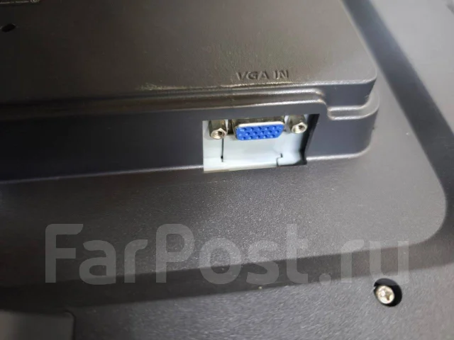 Acer. 19", ���������� �� (LCD, LED, QLED) ����