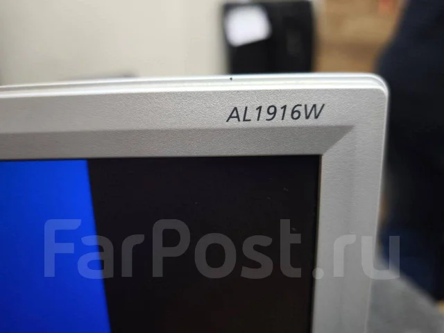 Acer. 19", ���������� �� (LCD, LED, QLED) ����
